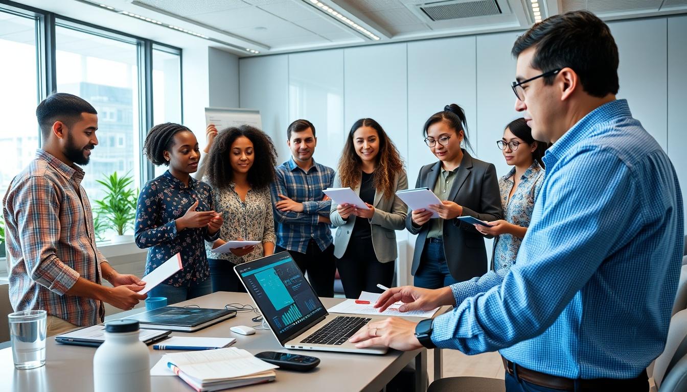 Discover Applied AI Learning