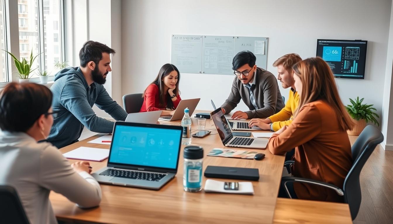 Transforming Finance